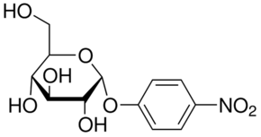 4-Nitrophenyl α-D-glucopyranoside